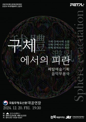 구체(球體)에서의 피란(避亂)